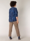 YESTA ECO blouse Raafke | A00427729222(50)&nbsp;