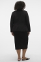 VERO MODA curve blazer MIRA | 10298591BLAC50&nbsp;