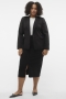 VERO MODA curve blazer MIRA | 10298591BLAC50&nbsp;