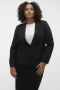 VERO MODA curve blazer MIRA | 10298591BLAC50&nbsp;