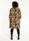 Studio jurk Julia bloem print | S235855blac/cameM=46/48&nbsp;