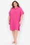 Wasabiconcept blouse SIA wijd | W100278694M=46-48&nbsp;