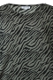 ZHENZI tuniek LINDSEY zebraprint | 28092390160XL=54-56&nbsp;
