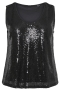 VERO MODA curve singlet KAJE | 10299259BLSES=42/44&nbsp;