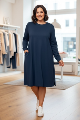 ONLY jurk CARCAIA | 15310807DRBLM=46/48&nbsp;