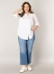 YESTA blouse Yenesys | A004412009X-0(44)&nbsp;