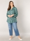 YESTA blouse Ylse | A004449sbmcX-0(44)&nbsp;