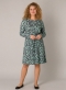YESTA jurk Yoanijah | A004569sbmcX-0(44)&nbsp;