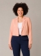 YESTA blazer Yarissa | A0043795001X-0(44)&nbsp;