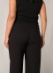 Base Level Curvy broek Yorinthe | 7000088lbei/L32X-0(44)&nbsp;