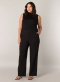 Base Level Curvy broek Yorinthe | 7000088lbei/L32X-0(44)&nbsp;