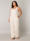 Base Level Curvy broek Yorinthe | 7000088lbei/L32X-0(44)&nbsp;