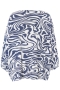 Gozzip blouse Annbrit | G242051whit/BlueS=42/44&nbsp;