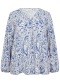 WasabiConcept blouse CELINE | W100806245/COMBS=42-44&nbsp;