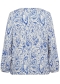 WasabiConcept blouse CELINE | W100806245/COMBS=42-44&nbsp;