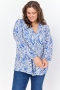WasabiConcept blouse CELINE | W100806245/COMBS=42-44&nbsp;