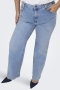 ONLY jeans CARWILLY wide leg | 15313368LIBL/L3044&nbsp;