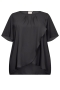WasabiConcept blouse THERESE | W10139BLACS=42-44&nbsp;