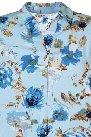 ZHENZI jurk | 2002205144M=46-48&nbsp;