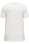 ONLY ECO shirt CARKETTY opdruk | 15315315CLDA/WISOM=46/48&nbsp;