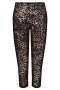 ONLY broek CARGOLDTRASH | 15305476LITA/LEOP42&nbsp;