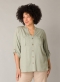 YESTA blouse Heather | A0045323070X-0(44)&nbsp;