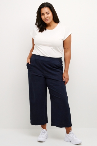 Kaffe Curve broek Nana enkelvrij | 10581488K08544&nbsp;