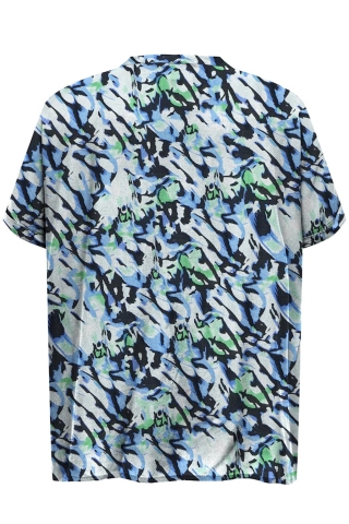 ONLY ECO blouse CARNOVA | 15321405BLAC/PLMP50&nbsp;