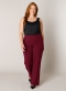Base Level Curvy broek Arah | 70000926010/L302(50)&nbsp;