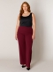 Base Level Curvy broek Arah | 70000926010/L302(50)&nbsp;