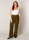 Base Level Curvy broek Arah | 70000926010/L302(50)&nbsp;