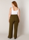 Base Level Curvy broek Arah | 70000926010/L302(50)&nbsp;