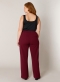 Base Level Curvy broek Arah | 70000926010/L302(50)&nbsp;