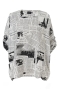 Gozzip blouse Elissa | G243211prinL=50/52&nbsp;