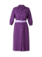 YEST jurk Zendaya | 0004643purp40&nbsp;