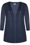 ZHENZI vest Agar losvallend | 200171NAVYS=42-44&nbsp;