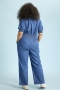 ZHENZI jumpsuit Renee | 2001558163L=50-52&nbsp;