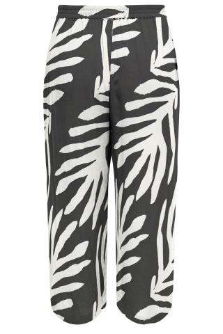 ONLY ECO broek CARNOVA | 15321409BLAC/PLMP54&nbsp;