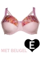 Disismi Mango Beugel BH Milaan | B79165roze/G95&nbsp;