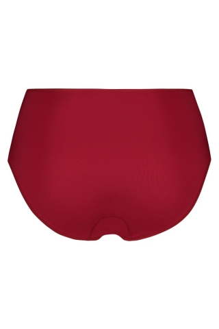 RJ Pure Color midi slip | 30-022R229XXL=48&nbsp;