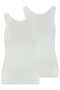 RJ Extra Comfort singlet 2Pck | 32-035R007S=36&nbsp;