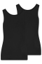 RJ Extra Comfort singlet 2Pck | 32-035R007S=36&nbsp;