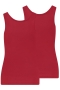 RJ Extra Comfort singlet 2Pck | 32-035R007S=36&nbsp;