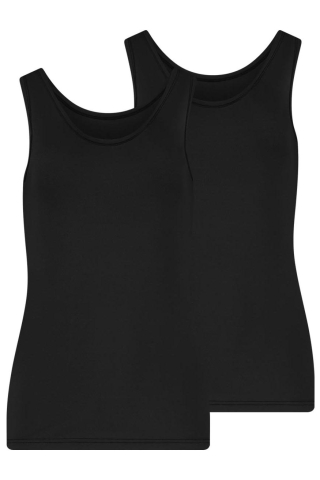 RJ Extra Comfort singlet 2Pck | 32-035R007XXL=48&nbsp;