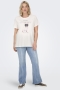 ONLY ECO shirt CARAMMY | 15323333BLAC/TBOPM=46/48&nbsp;