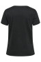ONLY ECO shirt CARAMMY | 15323333BLAC/TBOPM=46/48&nbsp;