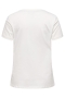 ONLY ECO shirt CARAMMY | 15323333BLAC/TBOPM=46/48&nbsp;