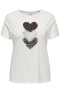 ONLY ECO shirt CARBOOSTERY | 15325353CLDA/SPPRM=46/48&nbsp;