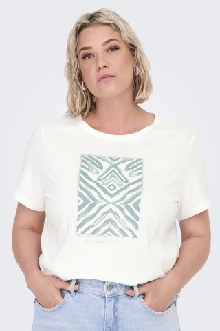 ONLY ECO shirt CARBOOSTERY | 15325353CLDA/SPPRM=46/48&nbsp;