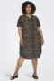 ONLY ECO jurk CARBABOOST | 15324783BLLE50&nbsp;